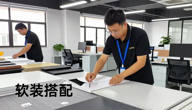 山南市富盈装饰工程有限公司以创新技术推动商铺装修发展