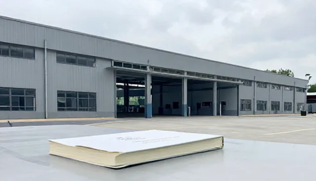 商业空间装修节能设计使用与维护建议